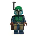 Minifigurka