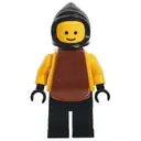 Minifigurka