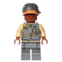 Minifigurka