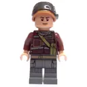 Minifigurka