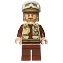 Minifigurka