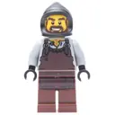 Minifigurka