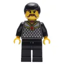 Minifigurka