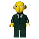 Minifigurka