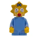 Minifigurka