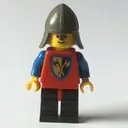 Minifigurka