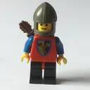 Minifigurka
