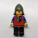 Minifigurka