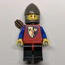 Minifigurka
