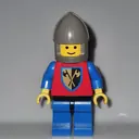 Minifigurka