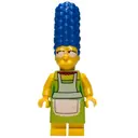 Minifigurka