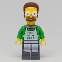 Minifigurka