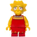 Minifigurka