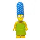 Minifigurka