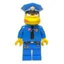 Minifigurka