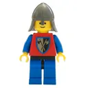 Minifigurka