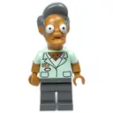 Minifigurka