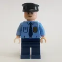Minifigurka