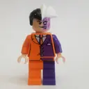 Minifigurka