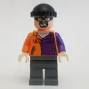 Minifigurka