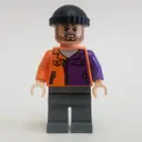 Minifigurka