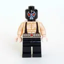 Minifigurka