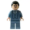 Minifigurka
