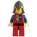 Minifigurka