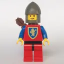 Minifigurka