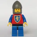 Minifigurka