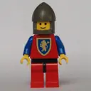 Minifigurka