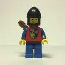 Minifigurka