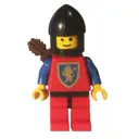 Minifigurka