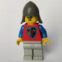 Minifigurka