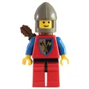 Minifigurka