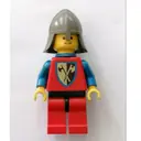 Minifigurka