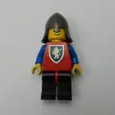 Minifigurka