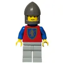 Minifigurka