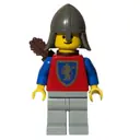 Minifigurka