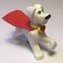 Minifigurka
