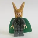 Minifigurka