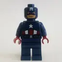 Minifigurka