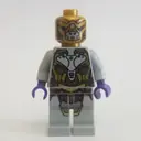 Minifigurka