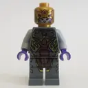 Minifigurka