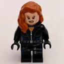 Minifigurka