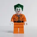 Minifigurka