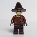 Minifigurka