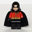 Minifigurka