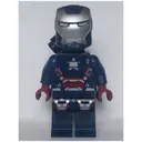 Minifigurka