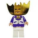 Minifigurka